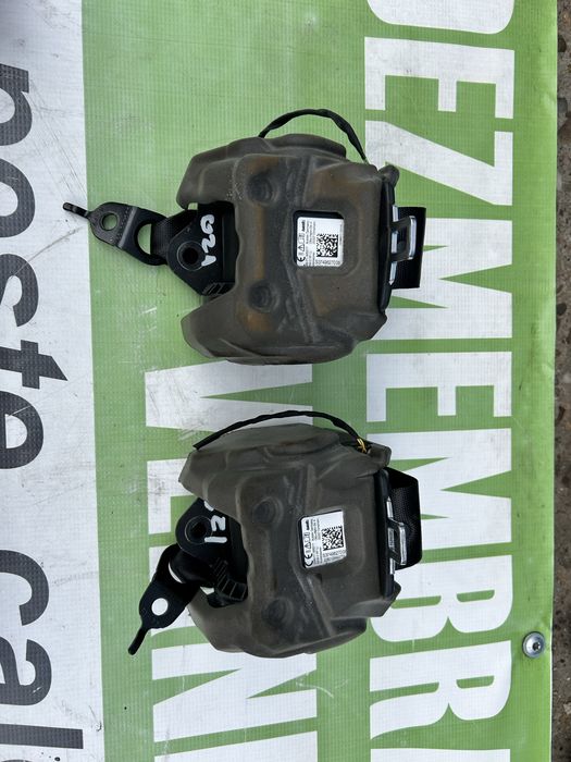 Centuri siguranță spate BMW G21 break stânga , dreapta spate G21