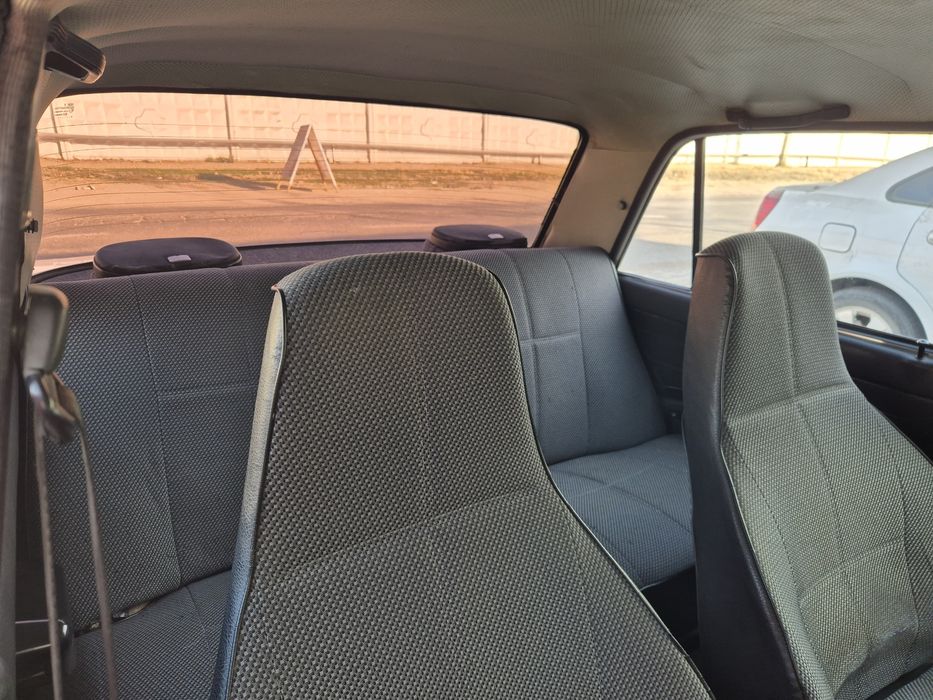 Vaz 2107 sotiladi 2008