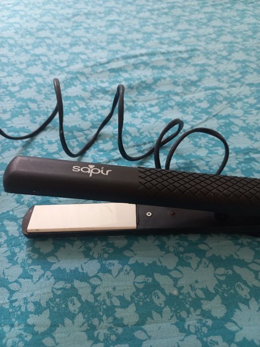 Преса за коса Sapir