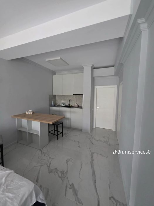 Cazare regim hotelier