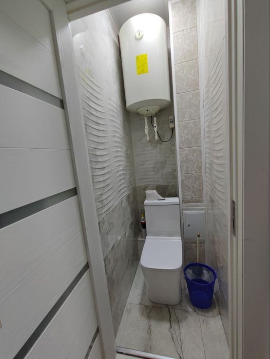 продаётся 3х комнатная квартира.