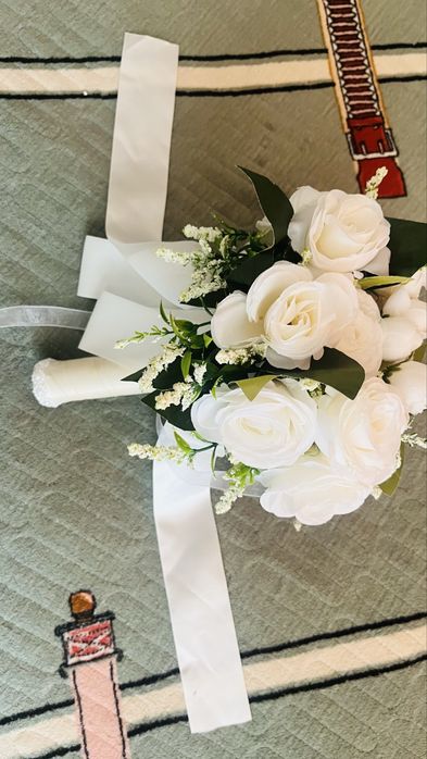 Продается свадебный букет