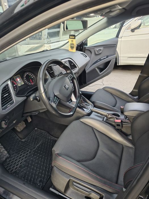 Vând Seat Leon FR