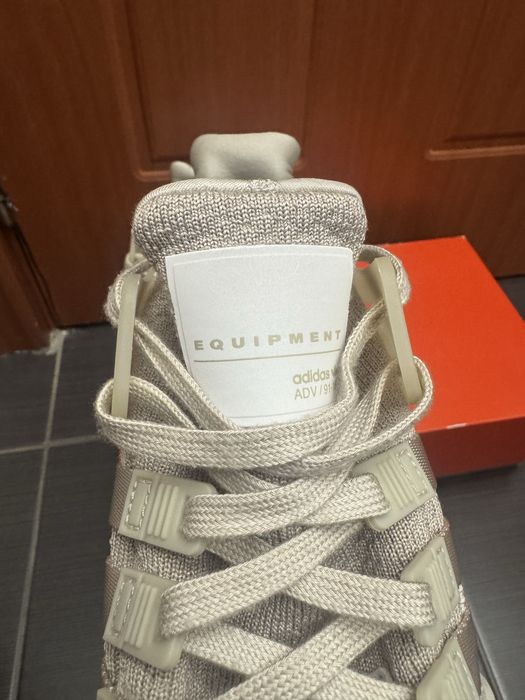 Маратонки Adidas EQT