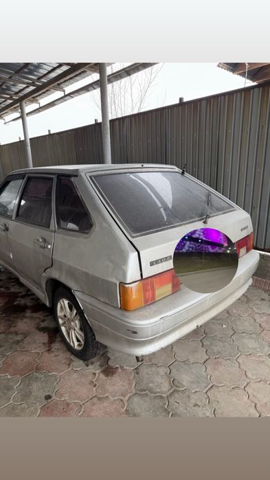 Lada 2114 хорошем состояний