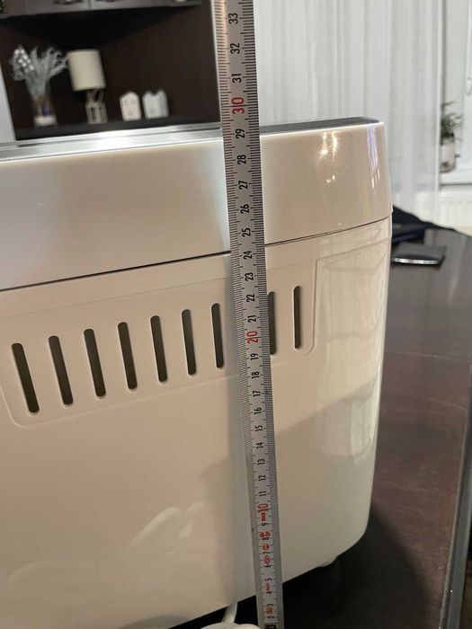 Хлебопекарна Silver Crest