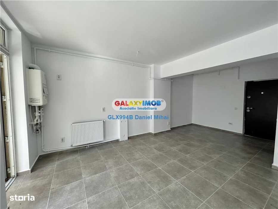 patiu de inchiriat 35mp-2 locuri parcare-Cartier ADM-Leroy Merlin