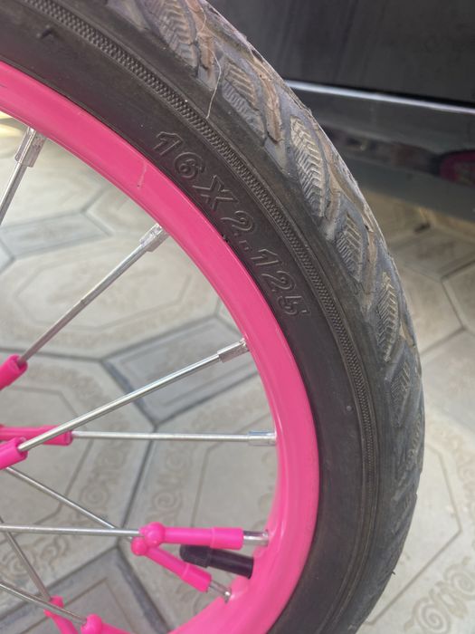 Продам велосипед детский