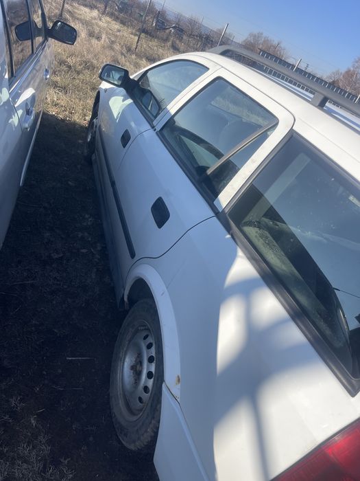 Opel Astra G na chasti Опел астра Г на части