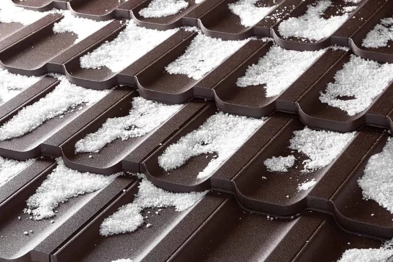 Tabla tip tigla si cutata, tabla cu roca vulcanica,garduri