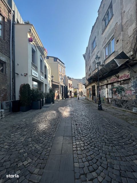 Centrul Vechi Cladire Istorica proprietate speciala oportunitate