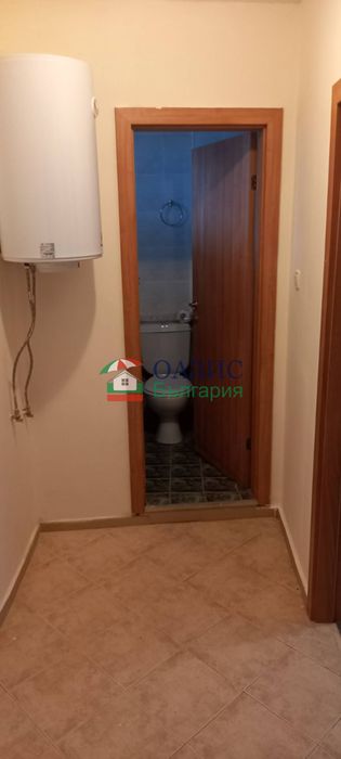 Апартамент с 1 спалня в комплекс Атос, Слънчев Бряг, България, 80 кв. м, 75000 евро