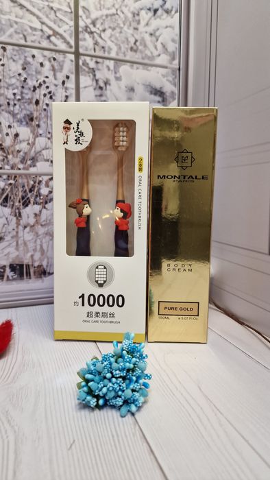 Подарочные наборы