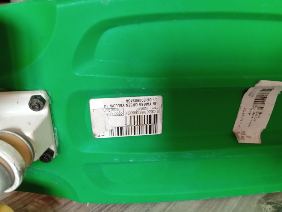 Skeyboard /pennyboard stare perfecta