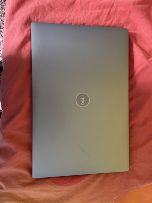 Преносим компютър