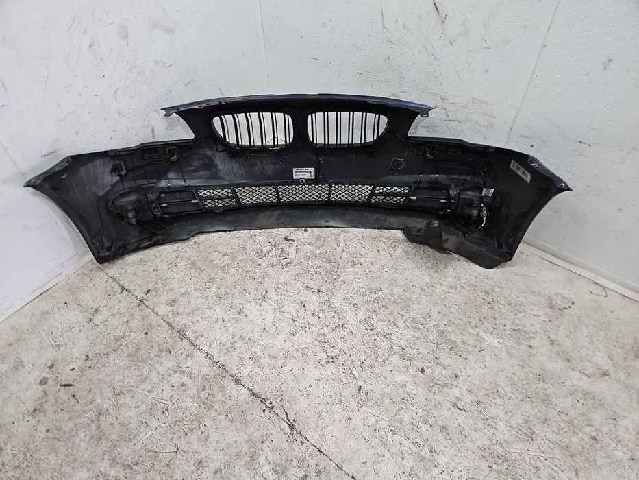 Bara fata Bmw 5 Touring (F11) [Fabr 2011-2016] Break IMPERIALBLAU BRIL