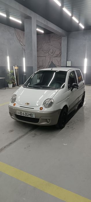 Arendaga matiz mx yevro best spolerliy