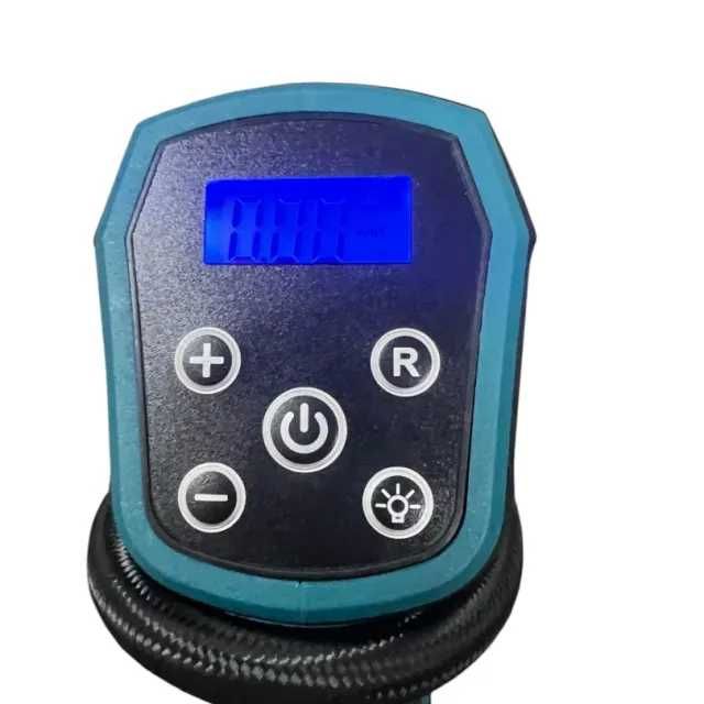 Компресор за помпене на гуми Viki