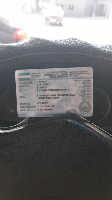 Gazel sotiladi holati alo