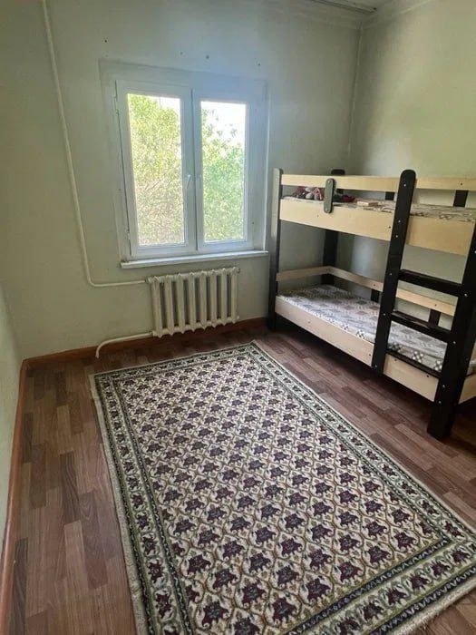 4/3/5. Спутник 16, Янгихает р-н (Сергели). Квартира 92 м². Метро -1 км