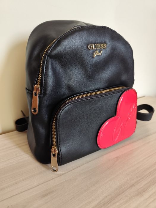 Оригинална раница Guess