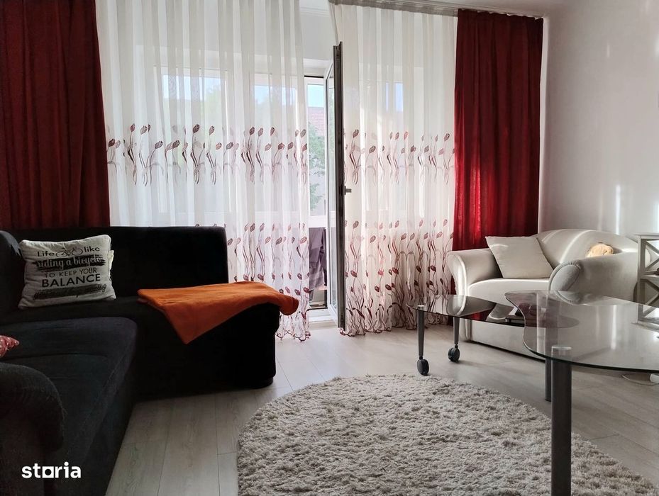 Apartament 3 camere, Q et. 3 din 4 în Nufărul, pe Aleea Onisifor Ghibu