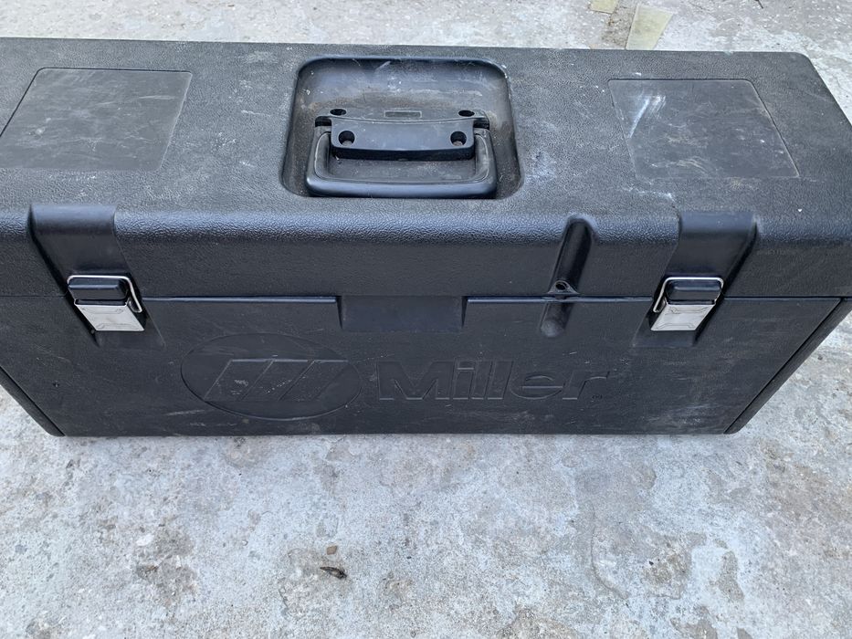 Miller Maxstar 150 STH /завъръчен апарат