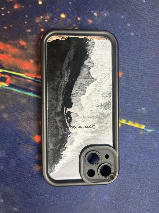 Чехол на 13 айфон