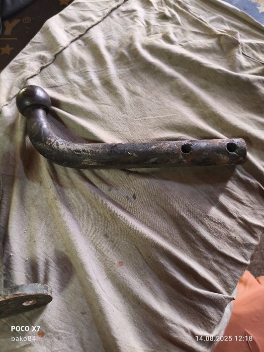 Тегличи за автомобили