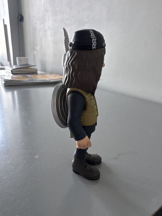 Фигурка осд Эдди Мансон