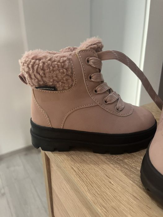 Боти/ботушки H&M