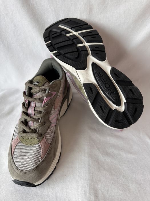 Pantofi sport,sneakers,Hoff Dakota,(Salomon,Salewa),marime 38