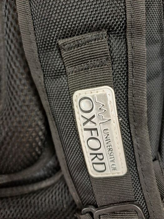 Рюкзак школьный мальчику Oxsford