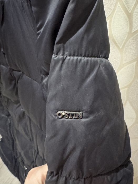 Куртка демисезон Ostin