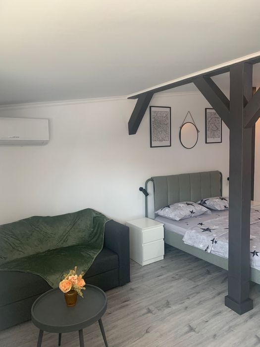 Inchiriez in regim hotelier !