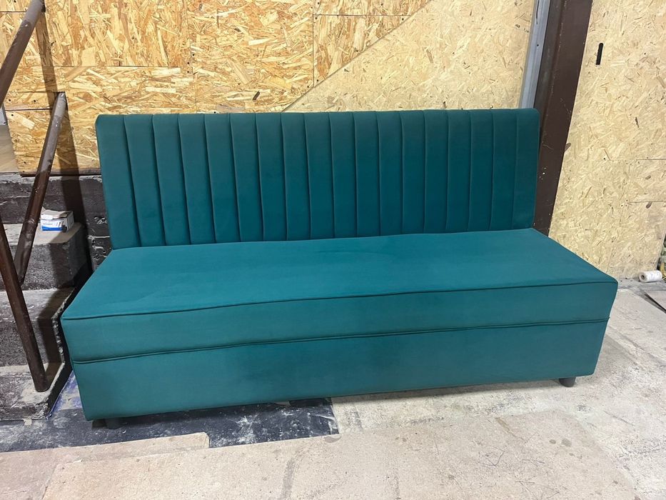 Диваны для кафе баров