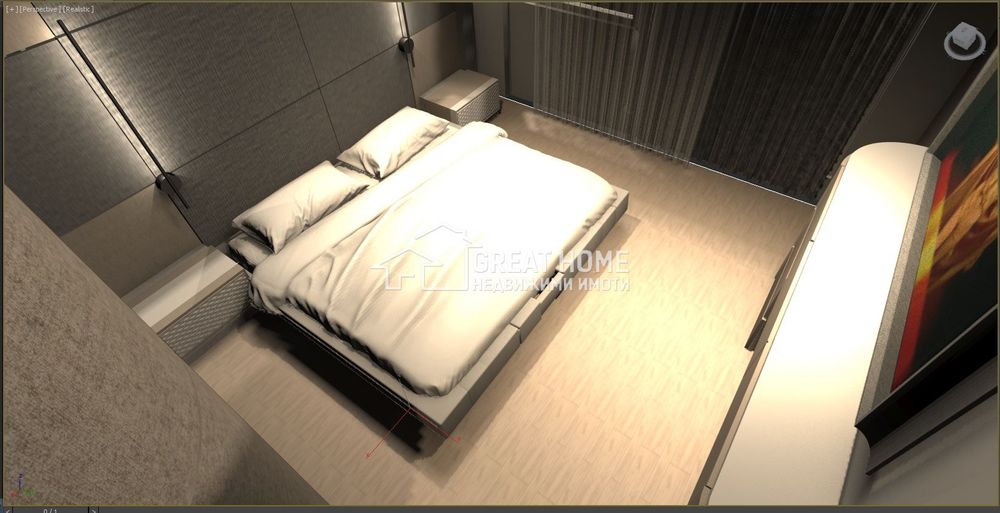 Продава се Двустаен апартамент в Търговище, Вароша - 88 кв.м за 1875 €/кв.м - Снимка #4