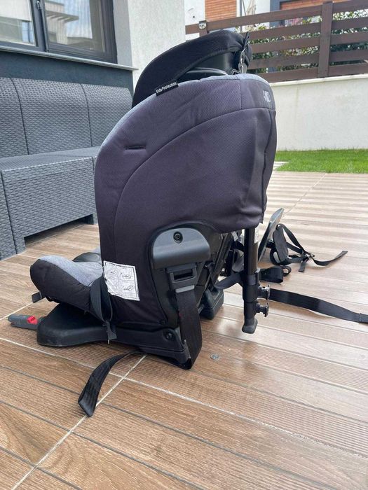 Scaun auto Rear Facing Axkid Rekid 9-25 kg