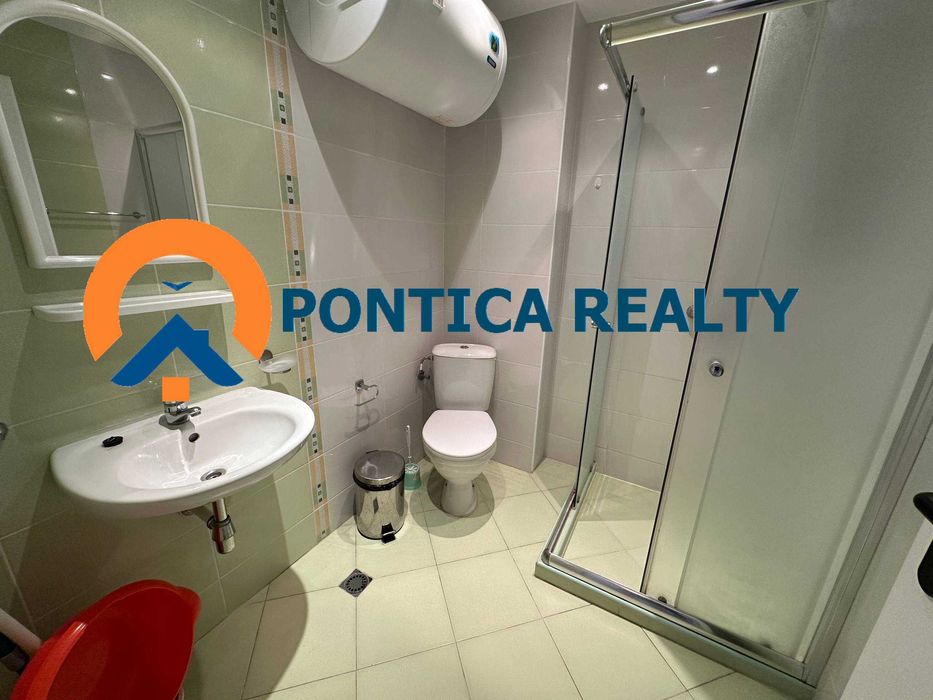 Продава се Едностаен апартамент в Ахелой - 45 кв.м за 726 €/кв.м - Снимка #3