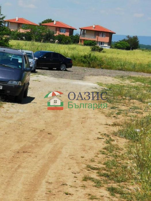 Парцел 496 кв. м., урбанизиран, с Кошарица, България, цена 33000 евро