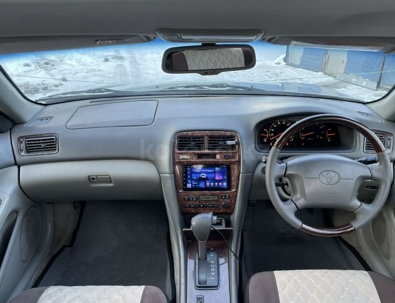 тойота виндом 1999