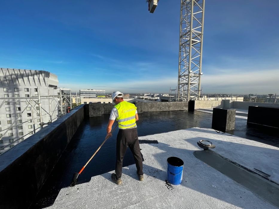 Reparatii Acoperisuri & Vopsire & Terase & Izolații & Dulgherie / Mansardări/ Vopsire Acoperiș/ Jgheaburi & Burlane