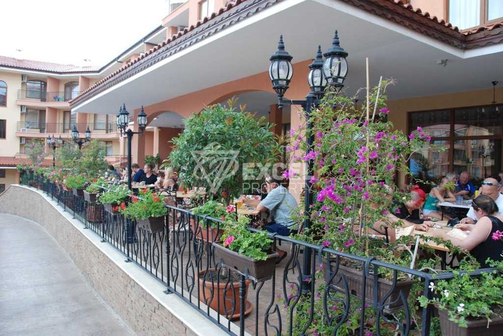 Продава се Заведение в к.к. Слънчев бряг - 290 кв.м за 794 €/кв.м - Снимка #5