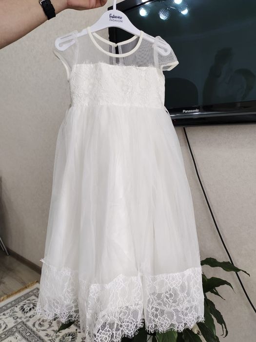 Продается шикарное платье