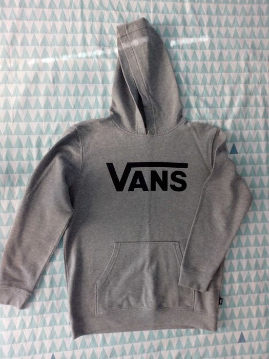 Юношески суитшърт Vans
