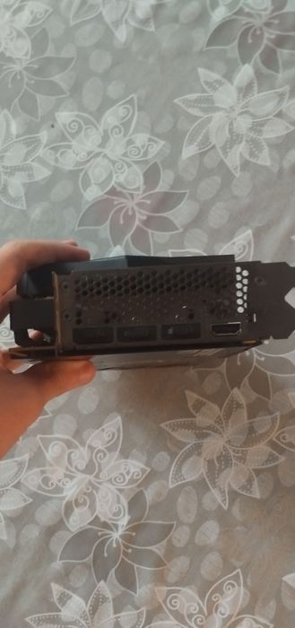 rtx 3060 ti 8gb msi