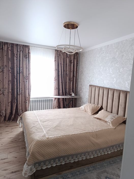 услуга квартир, дома