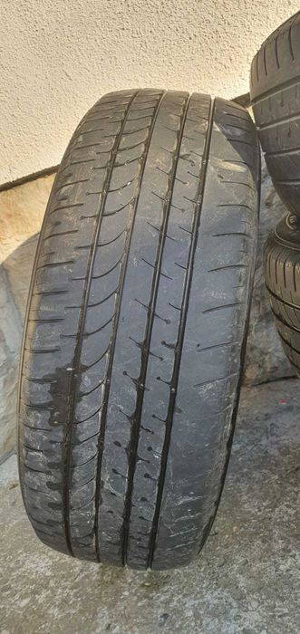 Cauciucuri 235/55R20 102V BRIDGESTONE