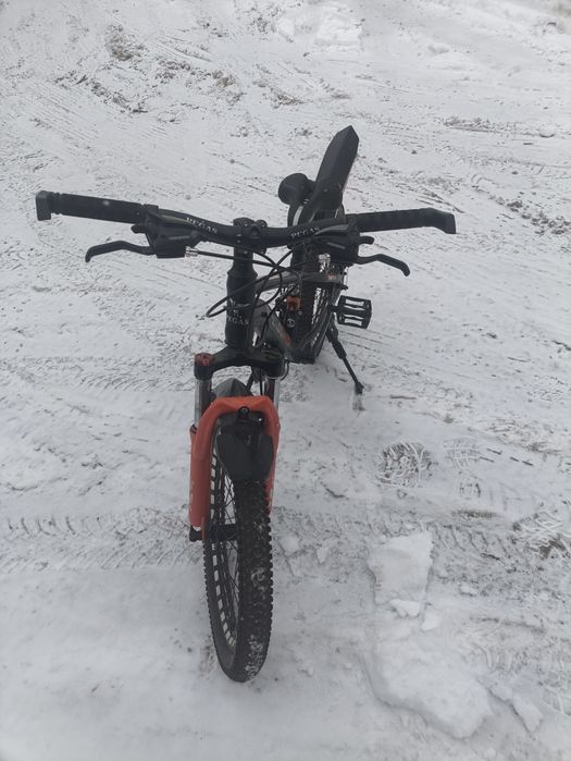 Подростковый велосипед в отличном сосотояний