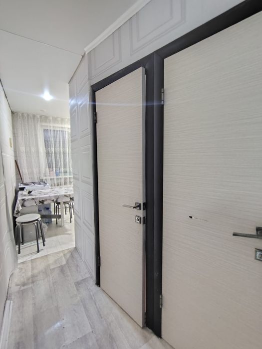 Продам 3 ком квартиру район Северный 18400